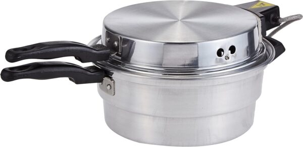 Mini Oven - Image 2